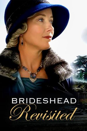 Brideshead Revisited's poster