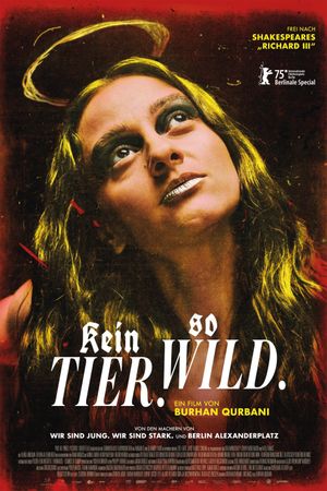 Kein Tier. So Wild.'s poster