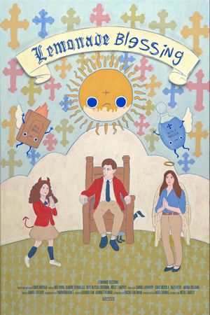 Lemonade Blessing's poster