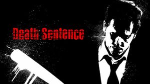 Death Sentence's poster