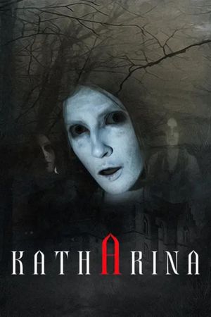 Katharina's poster