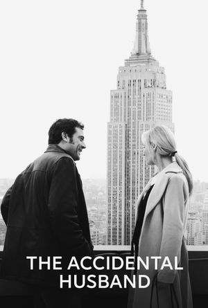 The Accidental Husband's poster