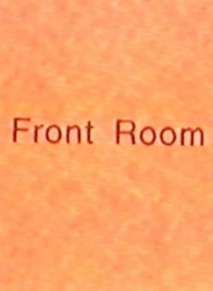 Front Room's poster