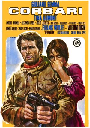 Corbari's poster