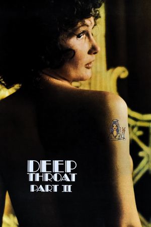 Deep Throat Part II's poster