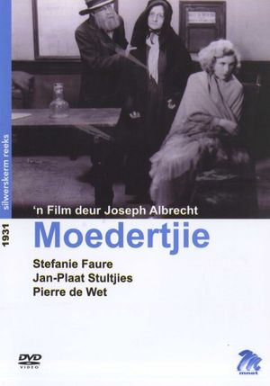 Moedertjie's poster