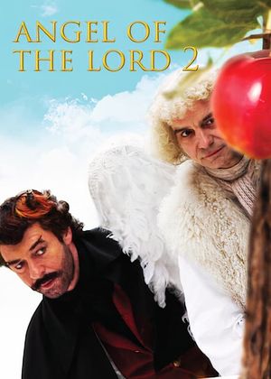 Andel Páne 2's poster