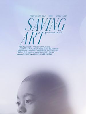 Saving Art's poster