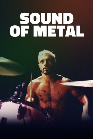 Sound of Metal's poster