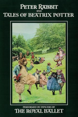 The Tales of Beatrix Potter's poster