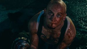 Bomb City's poster