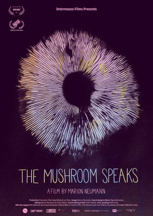 The Mushroom Speaks's poster