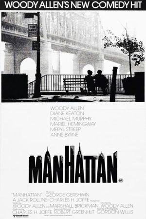 Manhattan's poster