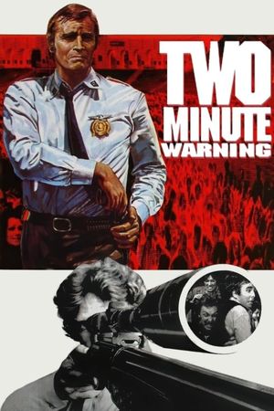 Two-Minute Warning's poster