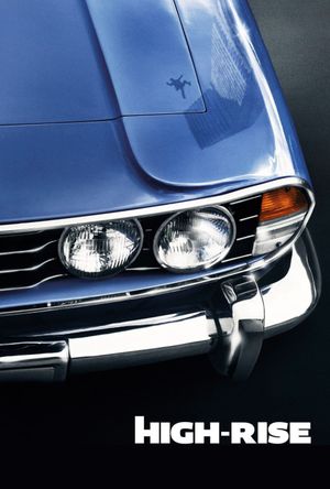 High-Rise's poster