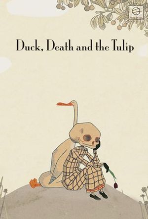 Duck, Death, and the Tulip's poster