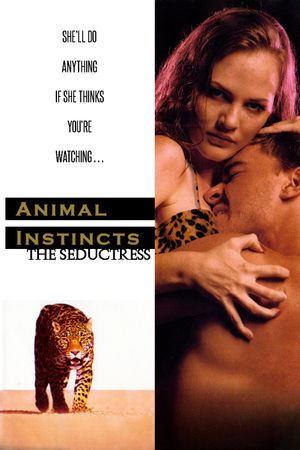 Animal Instincts III's poster