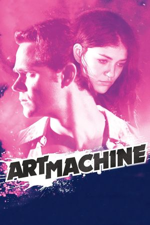 Art Machine's poster