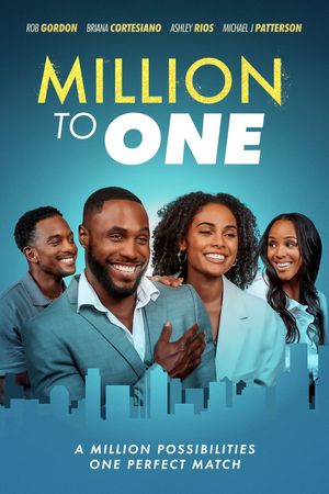 Million to One's poster