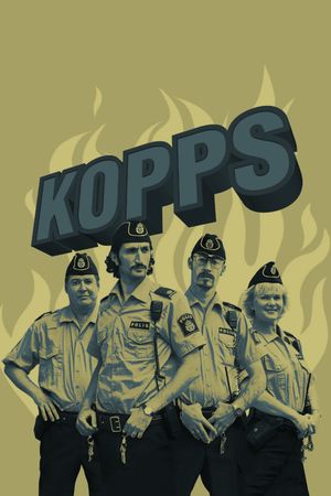 Kopps's poster