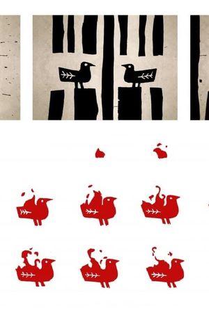 Monuments's poster