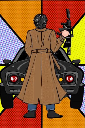 Special Delivery's poster