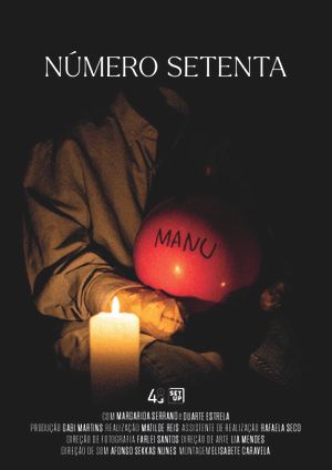 Número Setenta's poster image