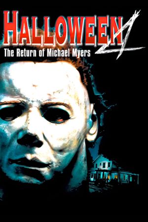 Halloween 4: The Return of Michael Myers's poster
