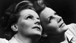 Two-Faced Woman's poster