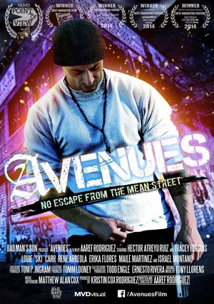 Avenues's poster