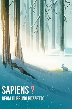 Sapiens ?'s poster