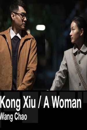 A Woman's poster