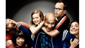 Don't Think Twice's poster