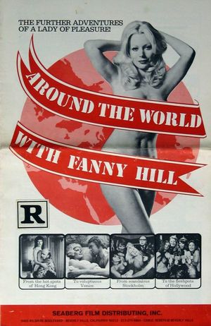 Around the World with Fanny Hill's poster