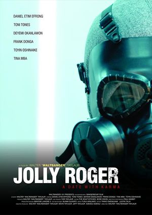 Jolly Roger's poster image