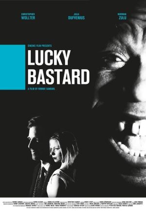 Lucky Bastard's poster