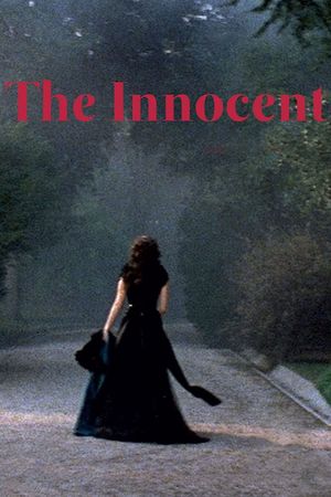 The Innocent's poster