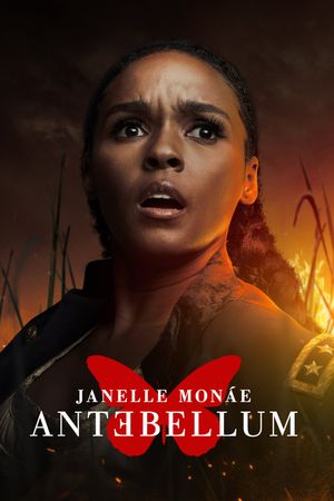 Antebellum's poster