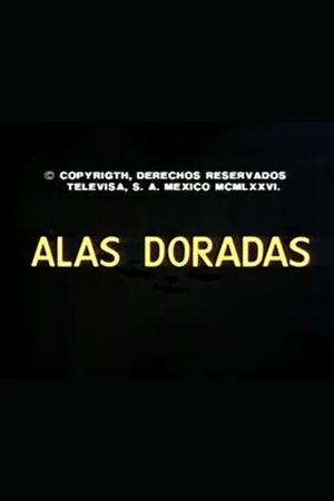 Alas doradas's poster image