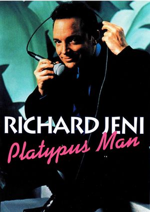 Richard Jeni: Platypus Man's poster