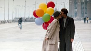 9½ Weeks's poster