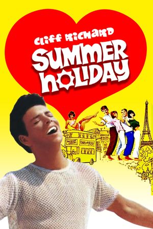 Summer Holiday's poster