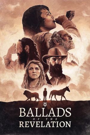 Ballads of the Revelation's poster image