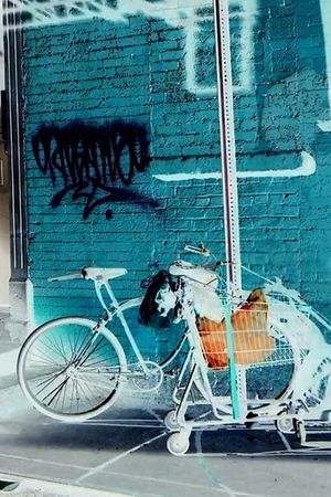 Doyer Street's poster