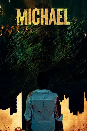 Michael's poster