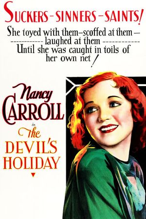 The Devil's Holiday's poster image