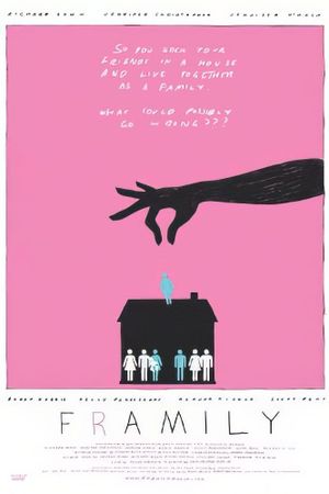 Framily's poster
