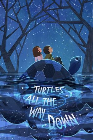 Turtles All the Way Down's poster image