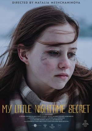 My Little Nighttime Secret's poster