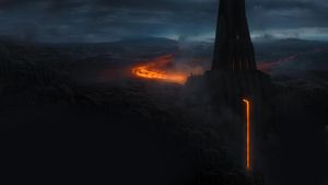 Star Wars Biomes's poster